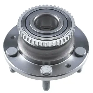 512271 | Wheel Bearing and Hub Assembly | Edge Wheel Bearings